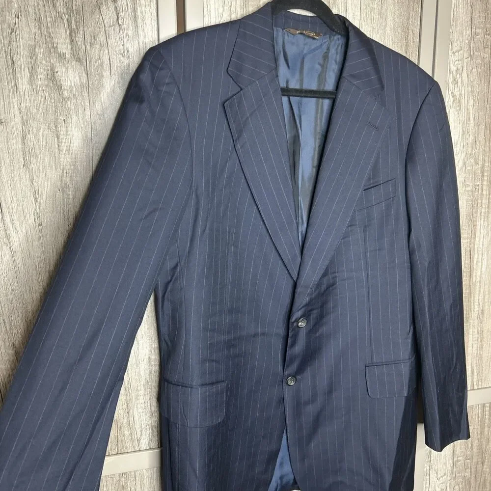 Paul Stuart vintage paul